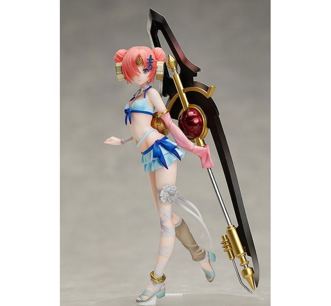 Fate/Grand Order: Saber/Frankenstein (Complete Figure)