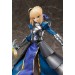 Fate/Grand Order: Saber/Altria Pendragon Second Ascension (Complete Figure)