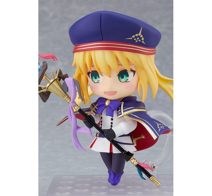 Fate/Grand Order: Caster/Altria Caster (Nendoroid)