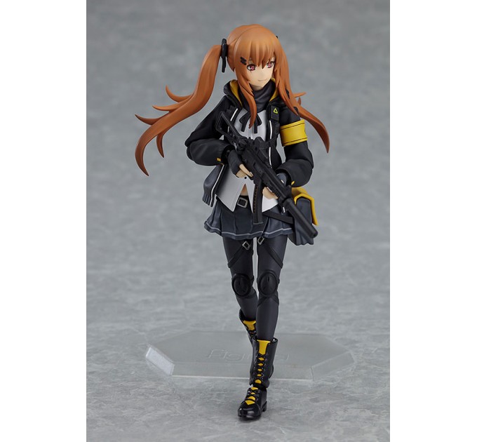 Girls' Frontline: UMP9 (Figma)