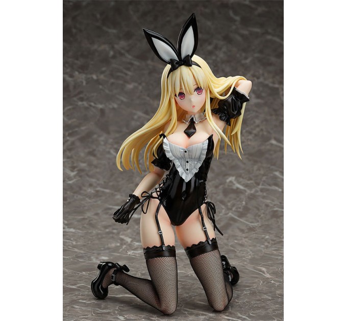 Tsunako Original Bunny Girl: Eureka Bunny Ver. (Complete Figure)