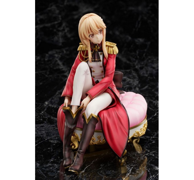 Genjitsu Shugi Yuusha no Oukoku Saikenki: Liscia Elfrieden (Complete Figure)