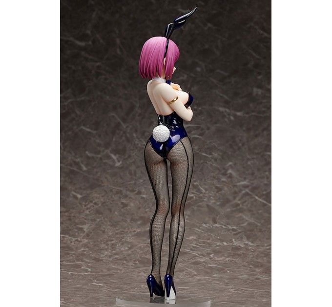 Food Wars! Shokugeki no Soma Hisako Arato Bunny Ver. (Complete Figure)