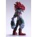 Final Fantasy IX: Kuja & Amarant Coral (Action Figure)