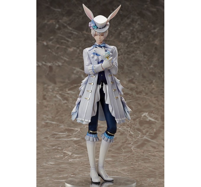 Tsukiuta: Shun Shimotsuki Rabbits Kingdom Ver. (Complete Figure)