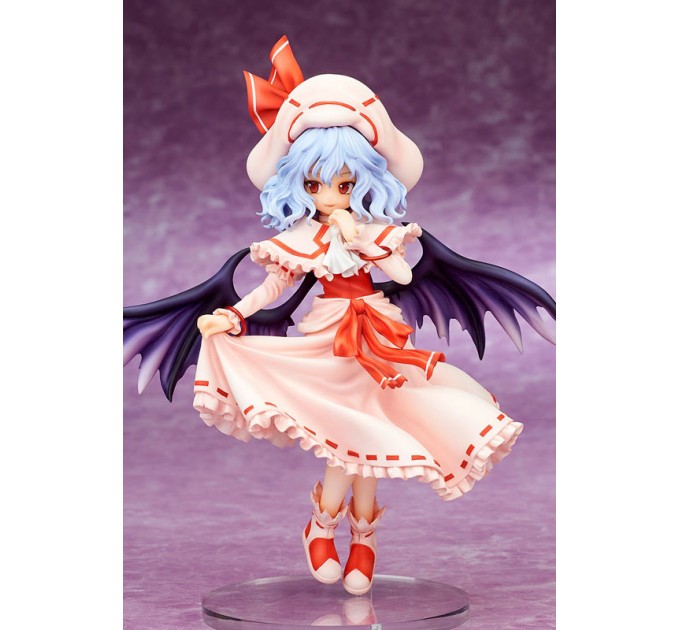 Touhou Project: Remilia Scarlet Touhou Kourindou Ver. Event Exclusive Extra Color (Complete Figure)