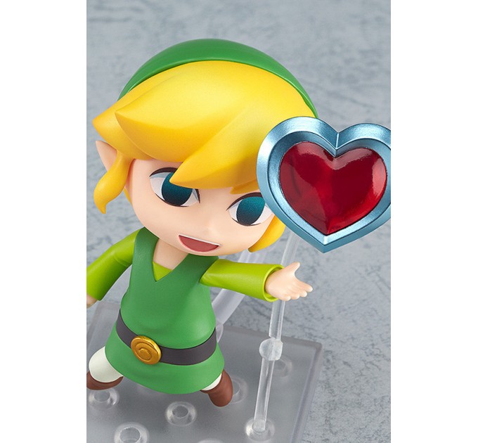 The Legend of Zelda The Wind Waker: Link (Nendoroid)