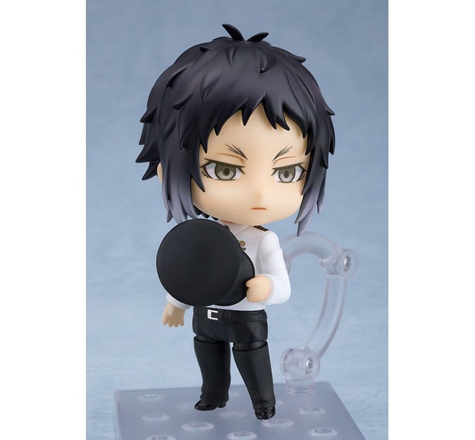 Bungo Stray Dogs: Ryunosuke Akutagawa Airport Ver. (Nendoroid)