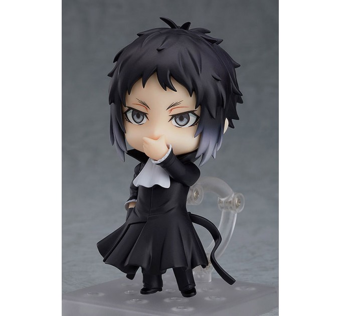 Bungo Stray Dogs: Ryunosuke Akutagawa (Nendoroid)