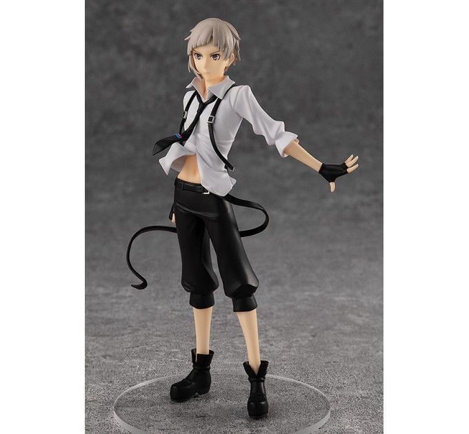 Bungo Stray Dogs: Atsushi Nakajima (Complete Figure)