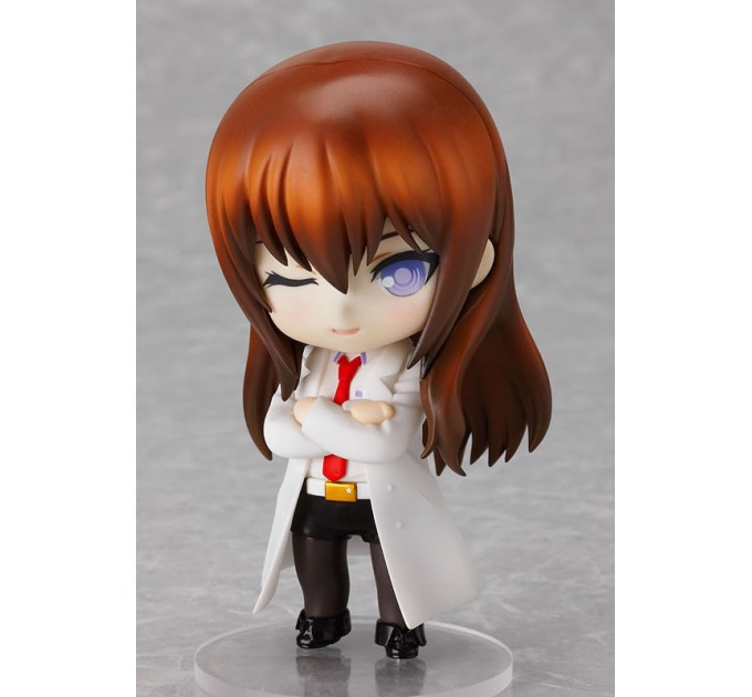 Steins;Gate: Kurisu Makise White Coat Ver. (Nendoroid)