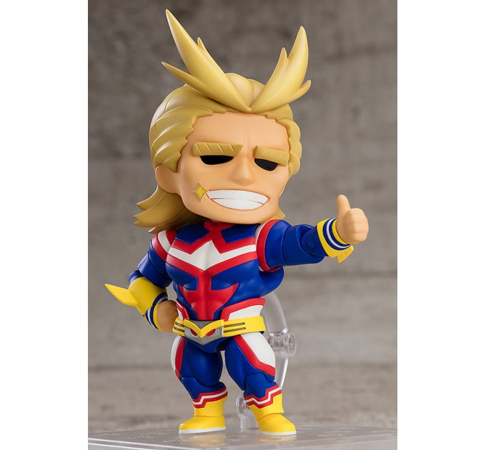 My Hero Academia: All Might (Nendoroid)