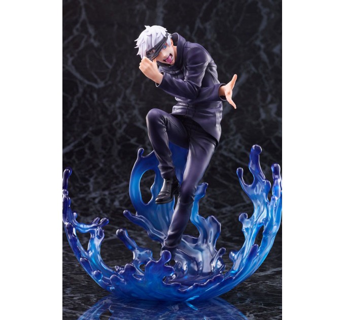 Jujutsu Kaisen: Satoru Gojo (Complete Figure)