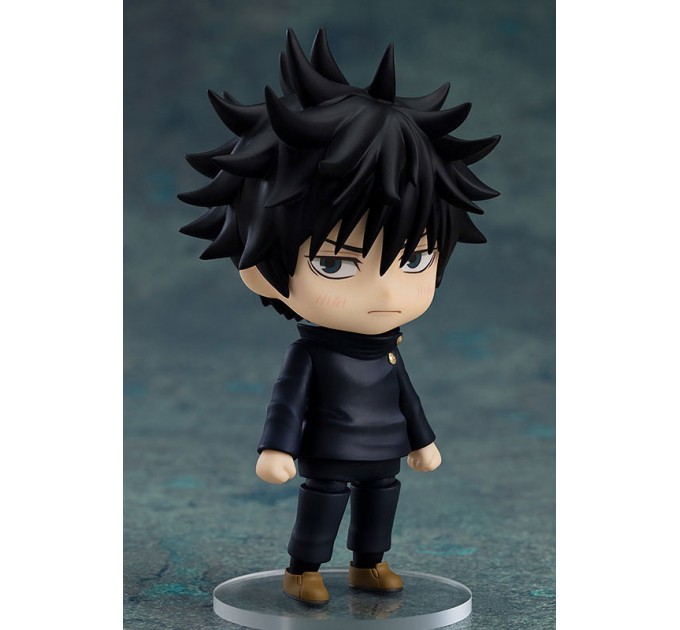 Jujutsu Kaisen: Megumi Fushiguro (Nendoroid)