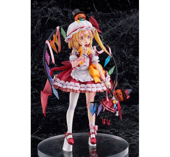 Touhou Project: Flandre Scarlet (Complete Figure)