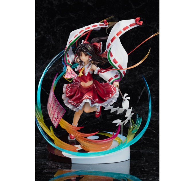 Touhou Lost Word: Reimu Hakurei (Complete Figure)