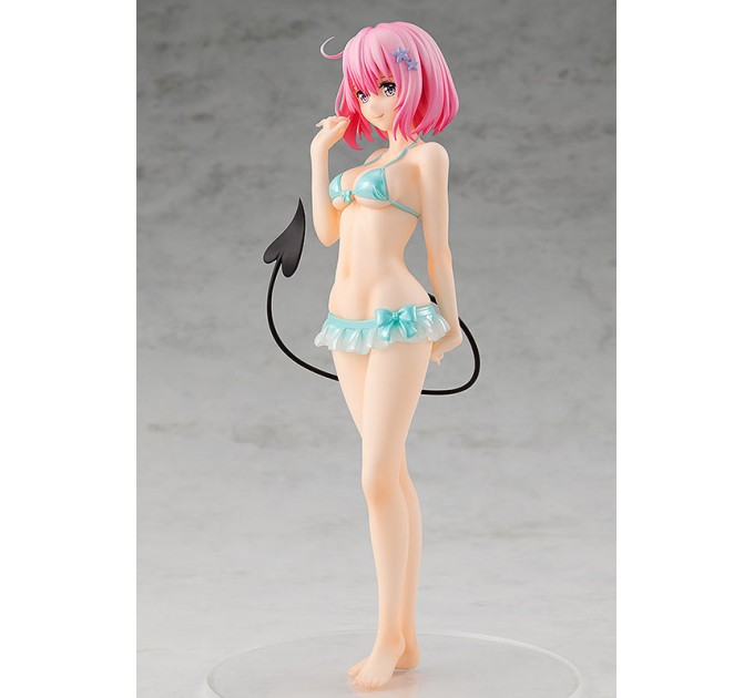 To Love-Ru Darkness: Momo Belia Deviluke (Complete Figure)