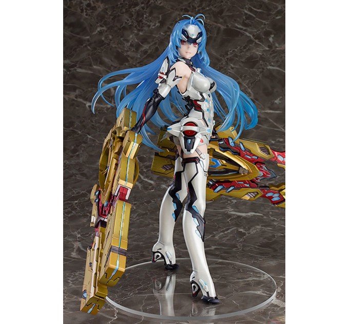 Xenoblade Chronicles 2: KOS-MOS Re: (Complete Figure)