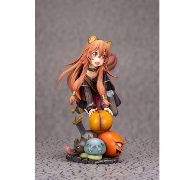 The Rising of the Shield Hero: Raphtalia Child Ver. (Complete Figure)