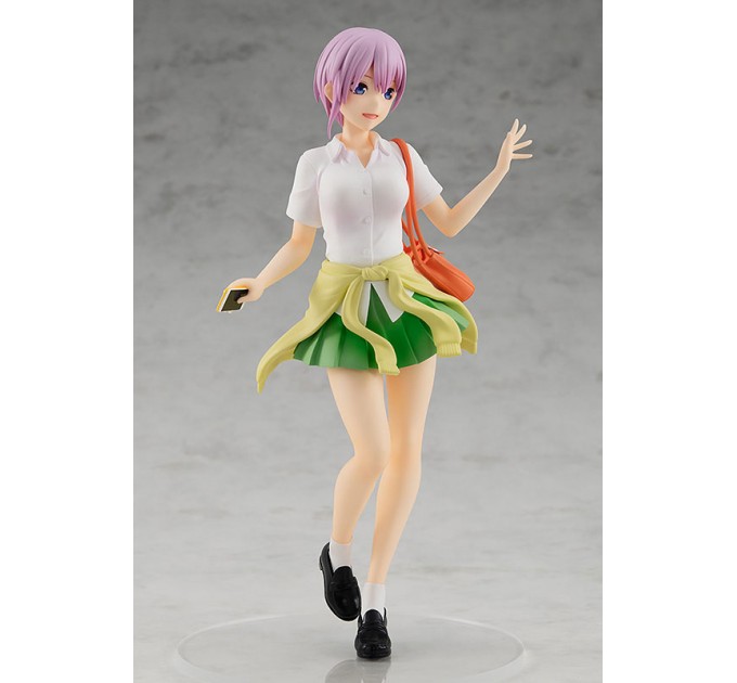 The Quintessential Quintuplets SS: Ichika Nakano (Complete Figure)