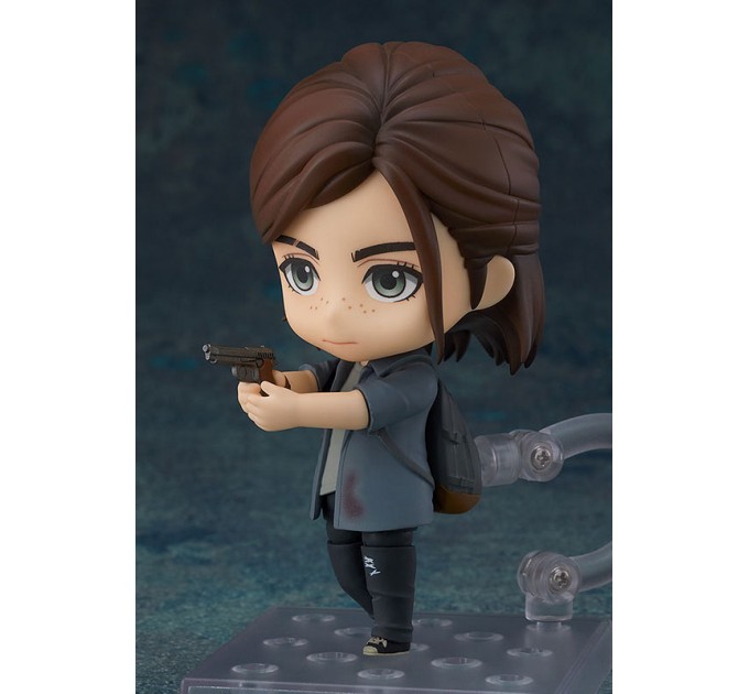 The Last of Us Part II: Ellie (Nendoroid)