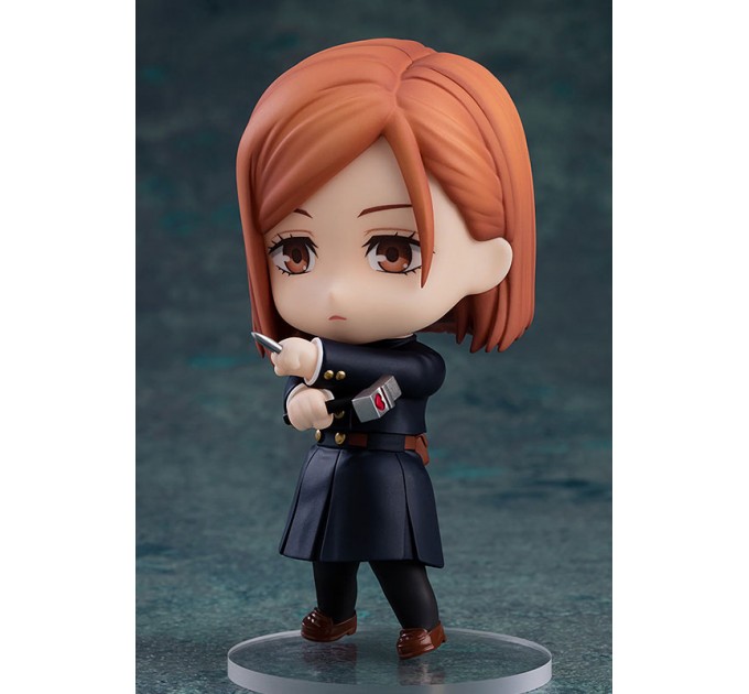 Jujutsu Kaisen: Nobara Kugisaki (Nendoroid) - Предзаказ!