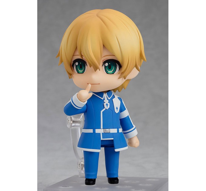 Sword Art Online Alicization: Eugeo (Nendoroid)