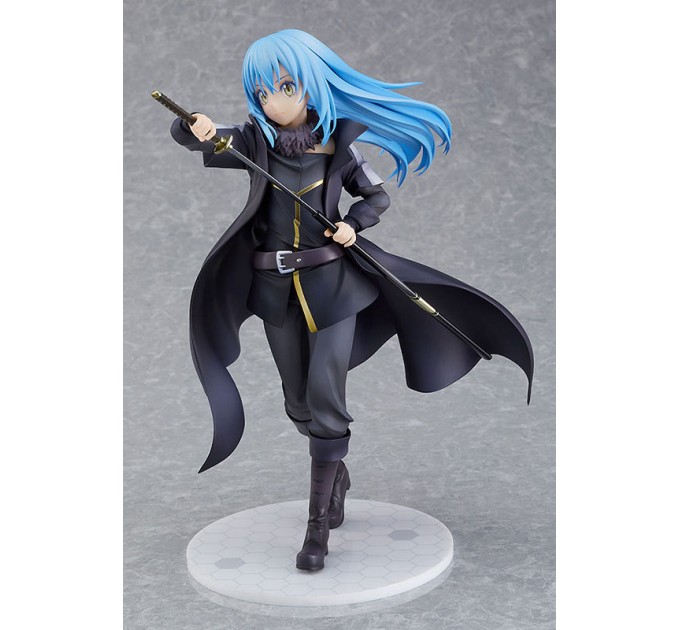 That Time I Got Reincarnated as a Slime: Rimuru Tempest (Complete Figure)