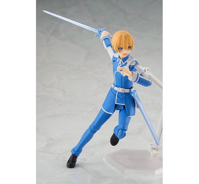 Sword Art Online Alicization: Eugeo (Figma)