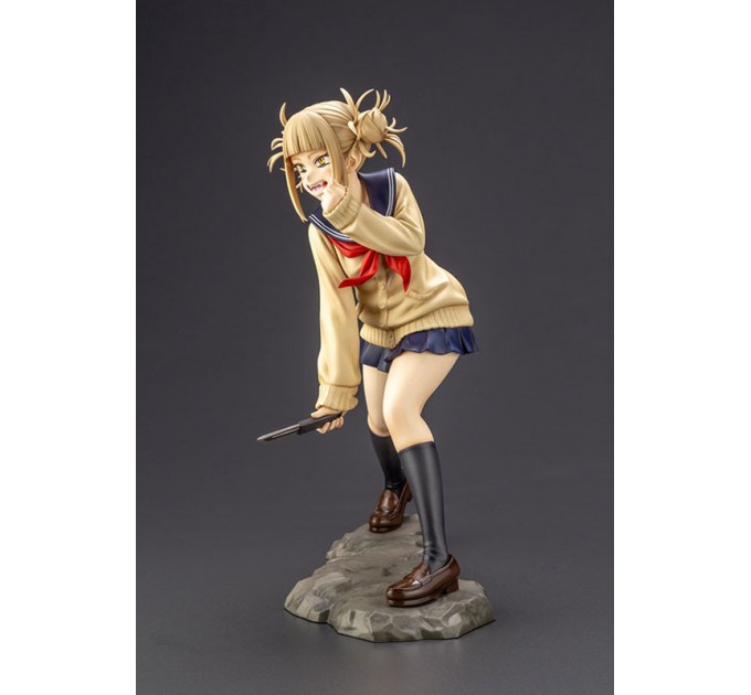 My Hero Academia: Himiko Toga (Complete Figure)