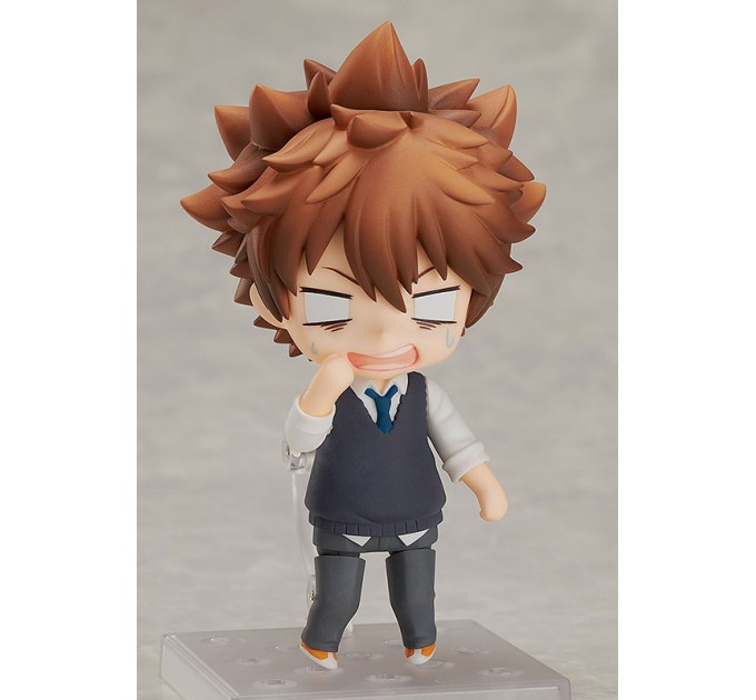 Reborn!: Tsunayoshi Sawada (Nendoroid)