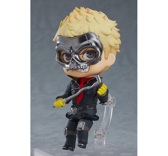 Persona 5: Ryuji Sakamoto Phantom Thief Ver. (Nendoroid)