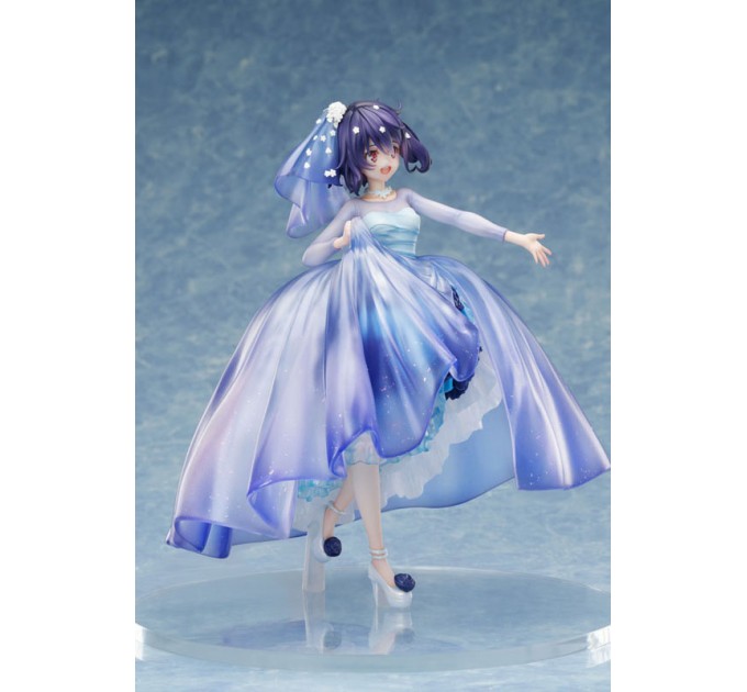 Zombie Land Saga Revenge: Ai Mizuno Wedding Dress (Complete Figure)