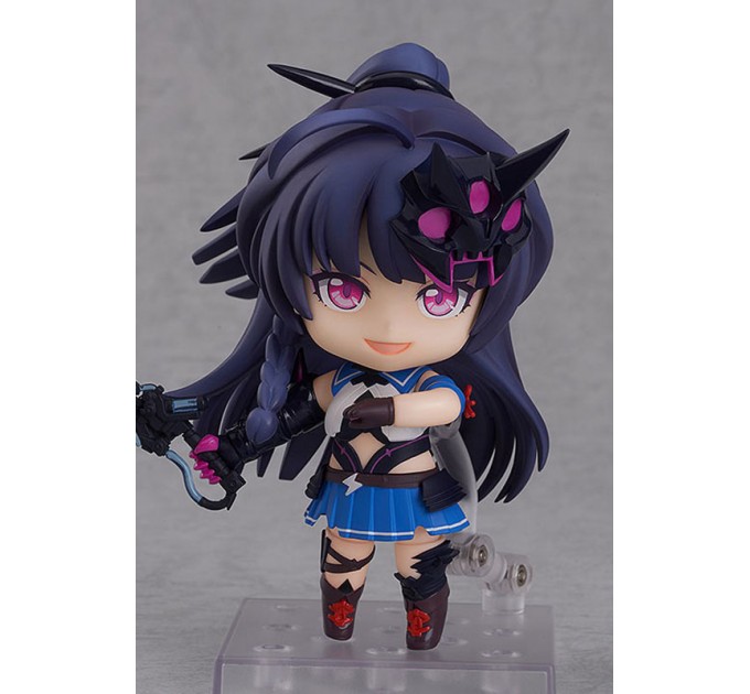 Nendoroid Houkai 3rd: Mei Raiden Lightning Empress Ver. (Nendoroid)