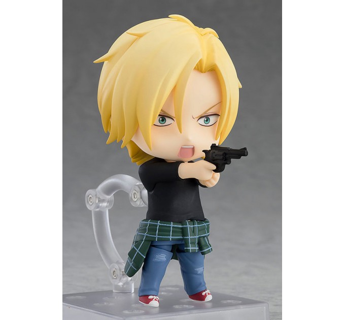Banana Fish: Ash Lynx (Nendoroid)