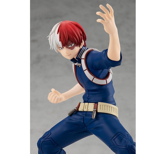 My Hero Academia: Shoto Todoroki (Complete Figure)