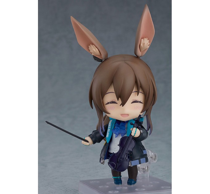 Arknights: Amiya (Nendoroid)