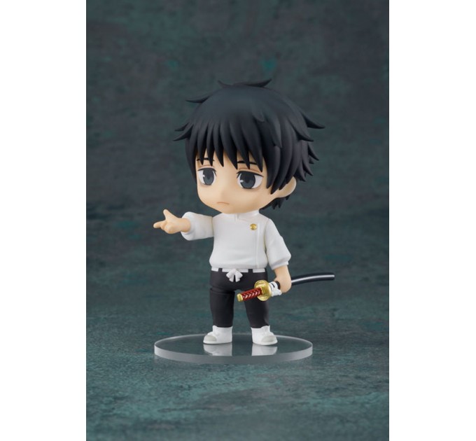  Jujutsu Kaisen 0: Yuta Okkotsu (Nendoroid)