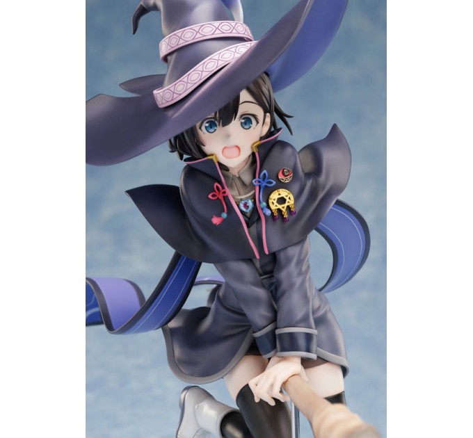 Majo no Tabitabi: Saya (Complete Figure)