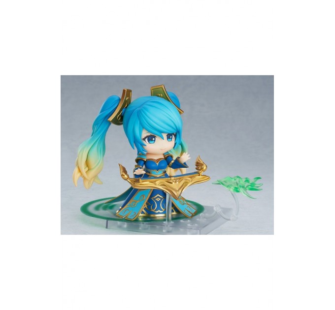 League of Legends: Sona (Nendoroid)