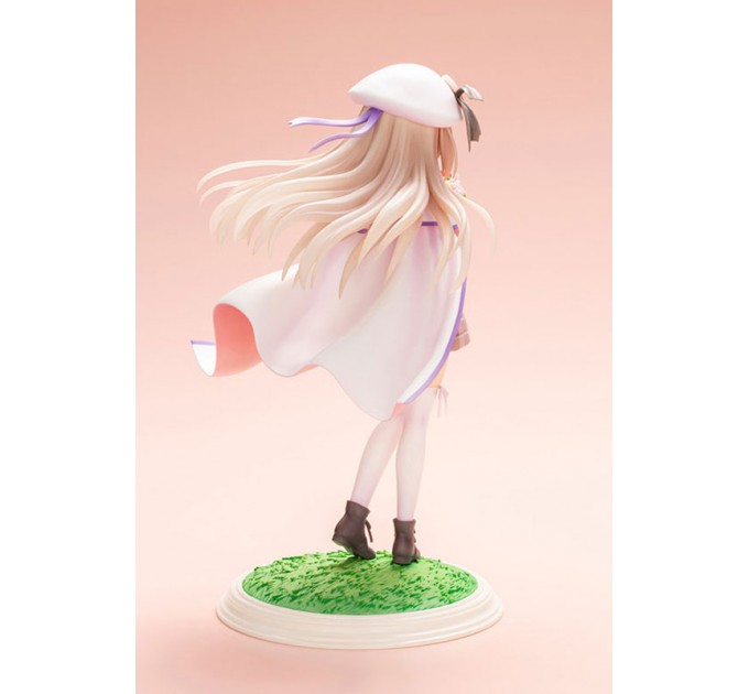 Kud Wafter: Kudryavka Noumi (Complete Figure)