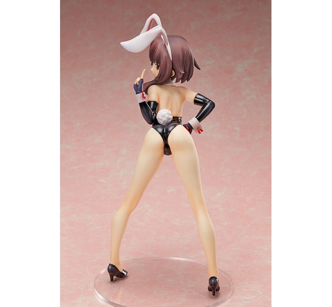 KonoSuba: Megumin Bare Leg Bunny Ver. (Complete Figure)