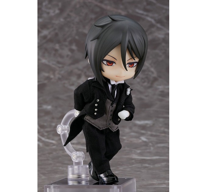 Black Butler: Sebastian Michaelis (Nendoroid Doll)