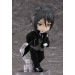 Black Butler: Sebastian Michaelis (Nendoroid Doll)