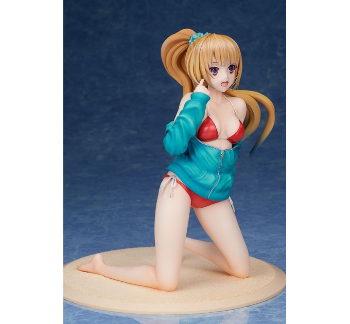 Youkoso Jitsuryoku Shijou Shugi no Kyoushitsu e: Kei Karuizawa Swimsuit Ver. (Complete Figure)