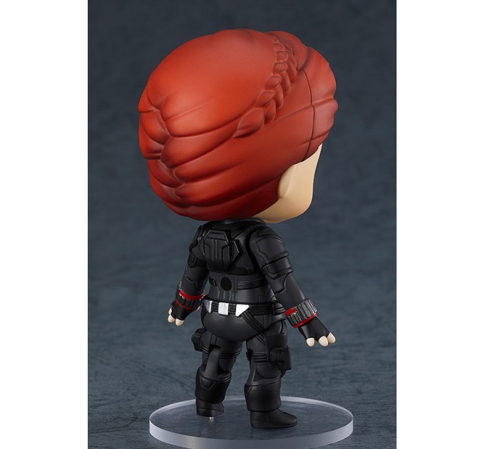 Avengers Endgame: Black Widow (Nendoroid)