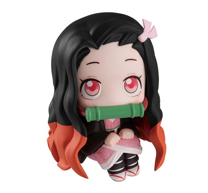 Kimetsu no Yaiba: Nezuko Kamado (Complete Figure)