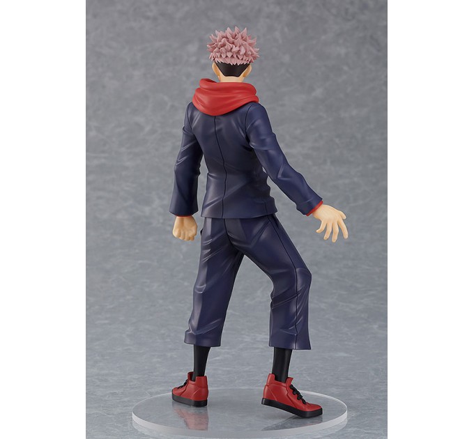 Jujutsu Kaisen: Yuji Itadori (Complete Figure) - Предзаказ!