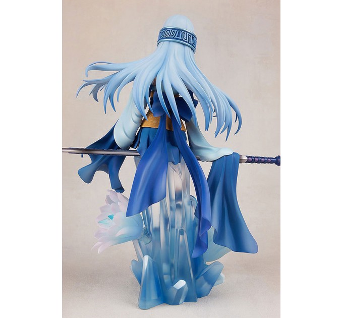 Chinese Paladin Sword and Fairy: Long Kui Bloom like a Dream Ver. (Complete Figure)