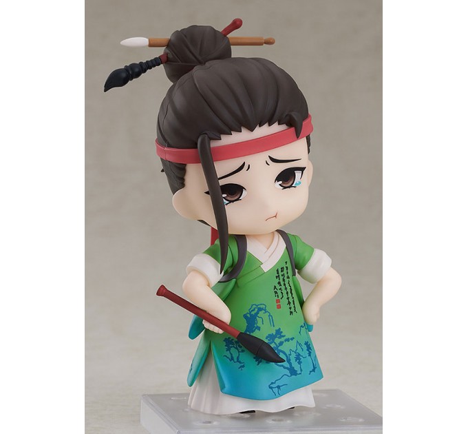 Canal Towns: Shen Zhou (Nendoroid)